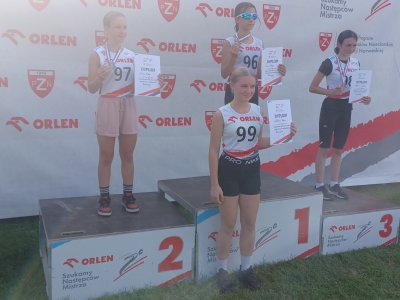 Orlen Cup w Wiśle